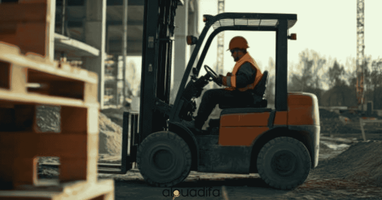 opérateurs caristes