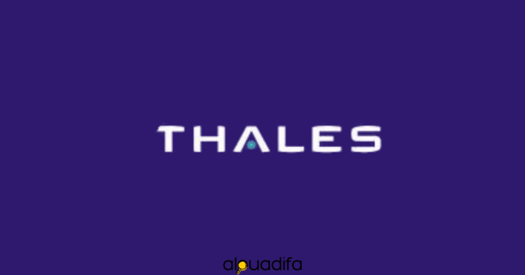 Offres Emploi Thales