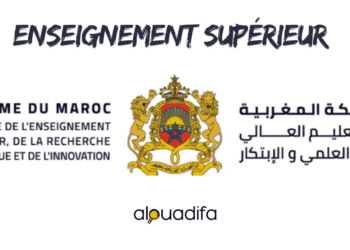 Concours Ministère Enseignement Supérieur