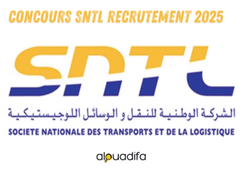 recrutement SNTL