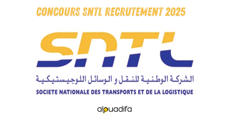 recrutement SNTL