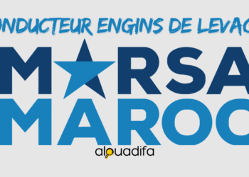 Conducteur Engins de Levage