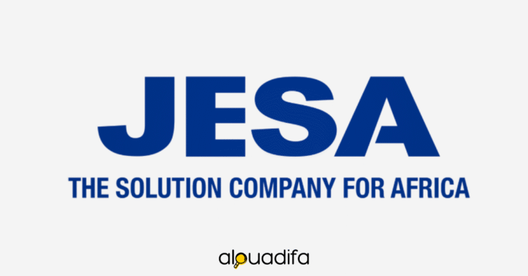 Offres d'Emploi JESA