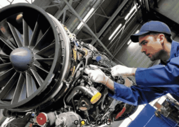 Opérateur aéronautique