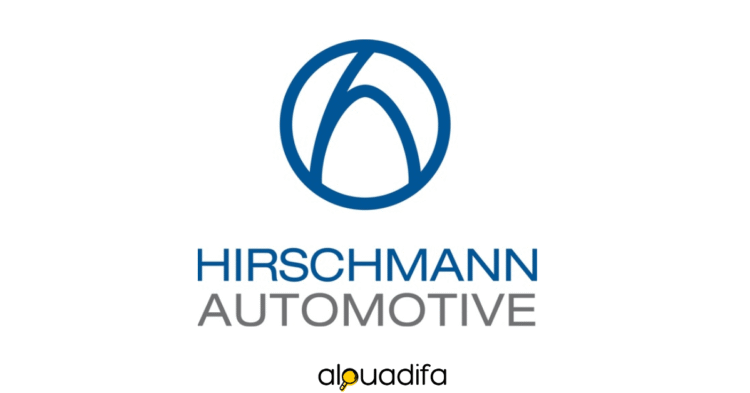 Stages PFE Hirschmann Automotive