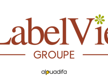 emploi LabelVie