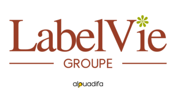 emploi LabelVie