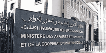 Liste des Convoqués Concours Affaires Étrangères 2025