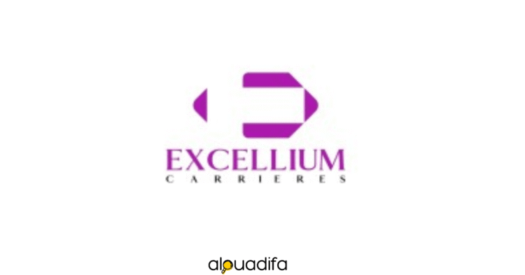 Offres d'Emploi chez Excellium Carrières