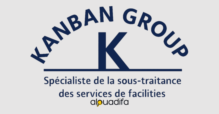 Offres d'Emploi Kanban SARL