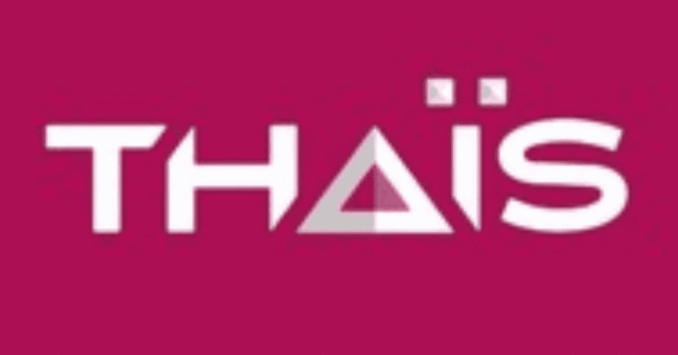 Offres d'Emploi THAÏS