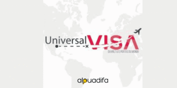 Offres d'Emploi Universal Visa