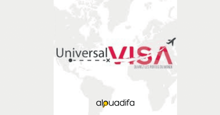 Offres d'Emploi Universal Visa