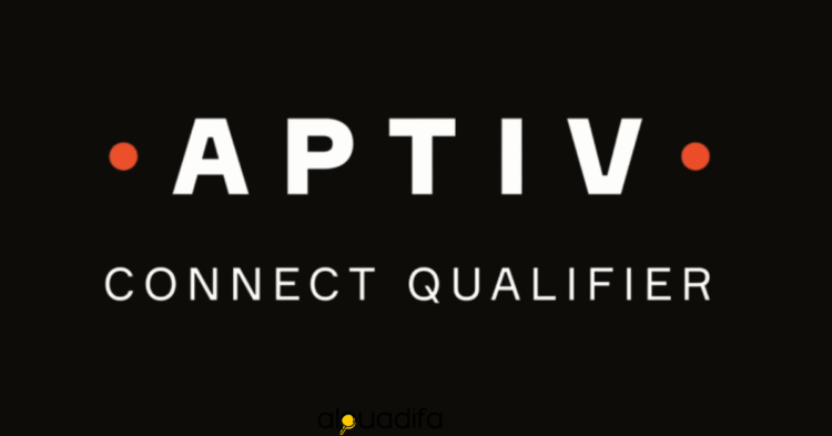 APTIV Kenitra recrute