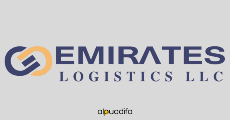 Offres d'emploi Emirates Logistics