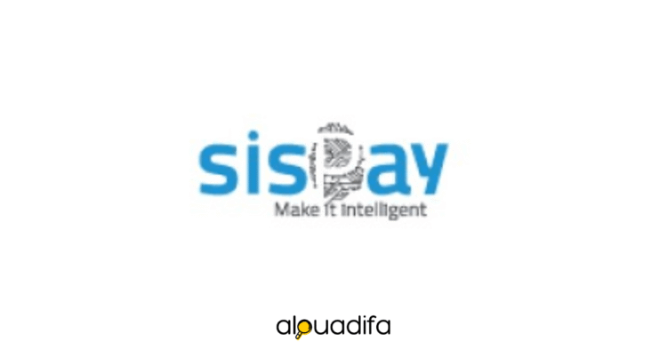 Offres d'Emploi SisPay