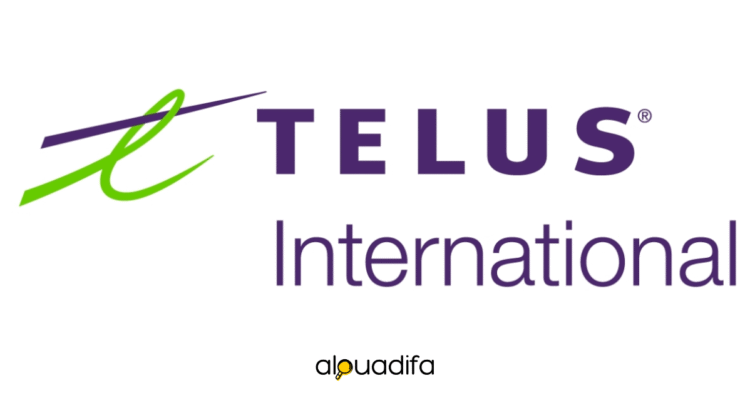 TELUS Digital Recrutement