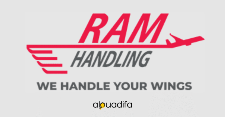 RAM Handling Recrutement