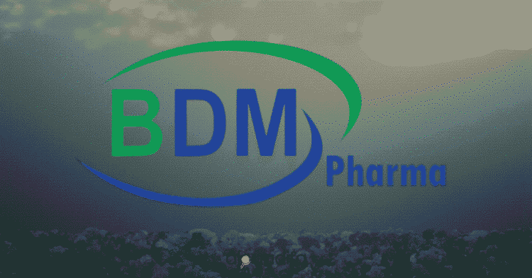 Recrutement BDM Pharma