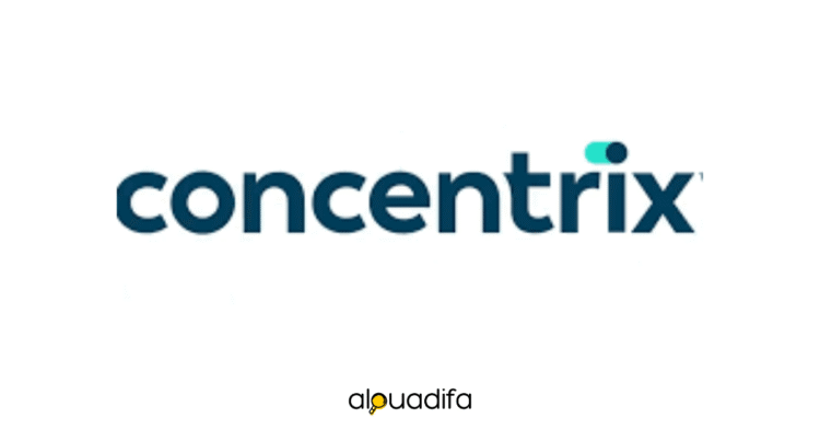 Emploi Concentrix