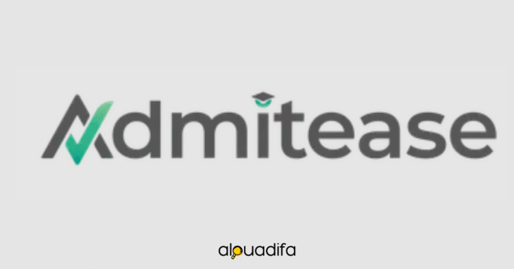 AdmitEase recrutement