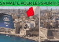 Visa Malte pour les sportifs