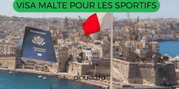 Visa Malte pour les sportifs