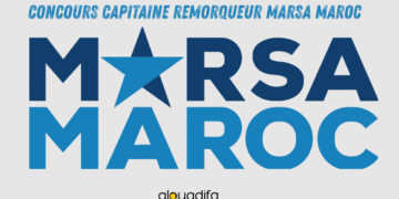 Technicien de Maintenance Marsa Maroc