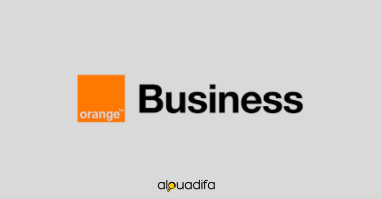 Offres d'Emploi Orange Business