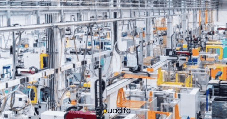 Opérateur Production Tanger