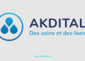 AKDITAL recrutement Khouribga