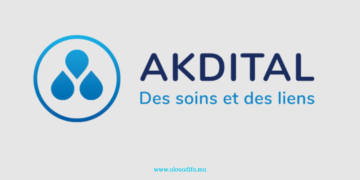 AKDITAL recrutement Khouribga
