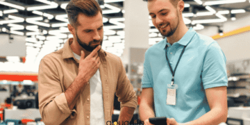 Postes Merchandiser Animateur de Vente