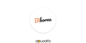 Biborne