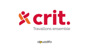 emploi CRIT Maroc