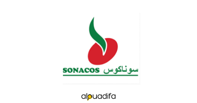 Concours SONACOS Technico-Commerciaux