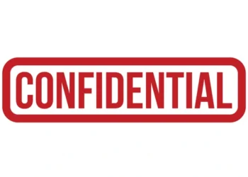 Confidential