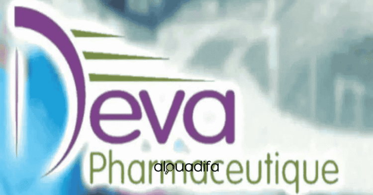 DEVA Pharma recrute