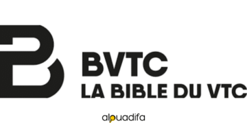 Emploi La Bible du VTC Kénitra