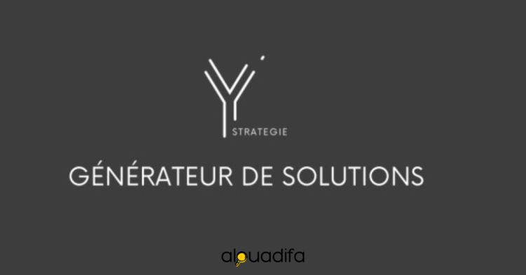 Emploi et de Stage chez Y STRATEGIE