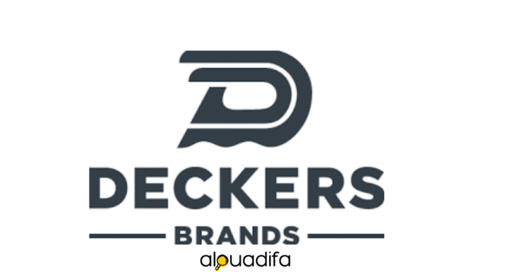 Emplois Deckers Brands