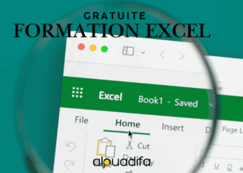 Formation Excel Gratuite 2025 : Analyse de Données pour Débutants 1 alwadifa