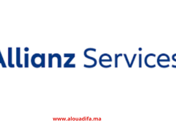 Carrière au sein d'Allianz Services Maroc alwadifa