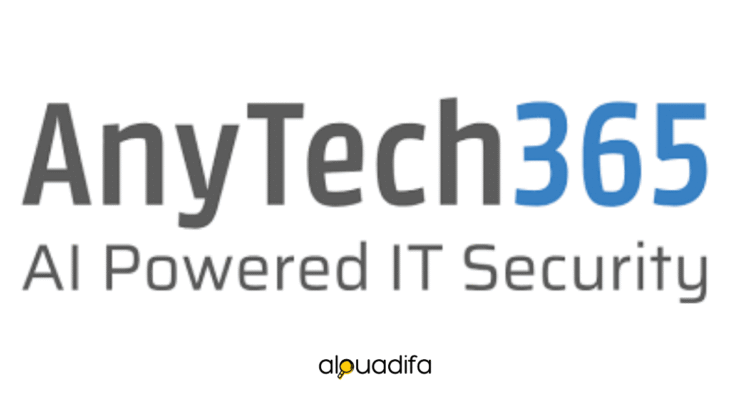 emploi AnyTech365 Casablanca