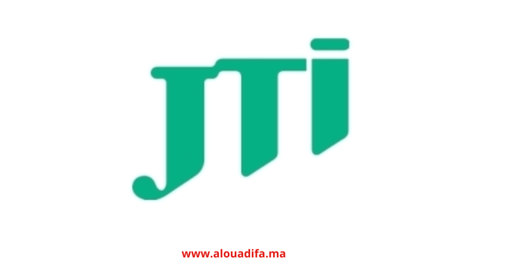 Offres d'emploi JTI Maroc