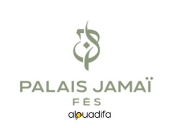 Offres d'Emploi Palais Jamai