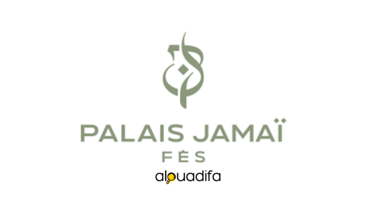 Offres d'Emploi Palais Jamai