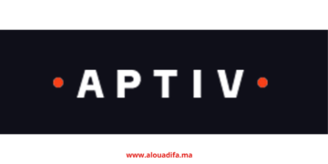 Offres d'Emploi Aptiv