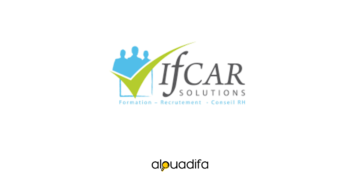 Offres d'emploi IFCAR Solutions