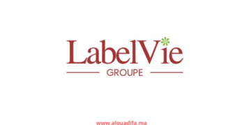 Offres d'Emploi LabelVie